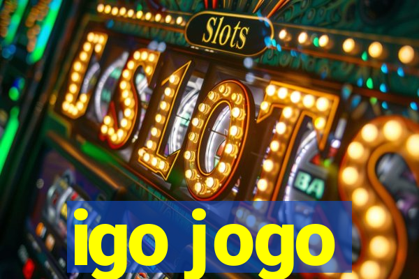 igo jogo