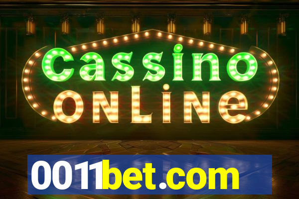 0011bet.com