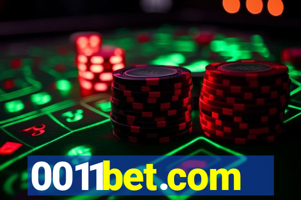 0011bet.com