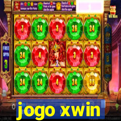 jogo xwin