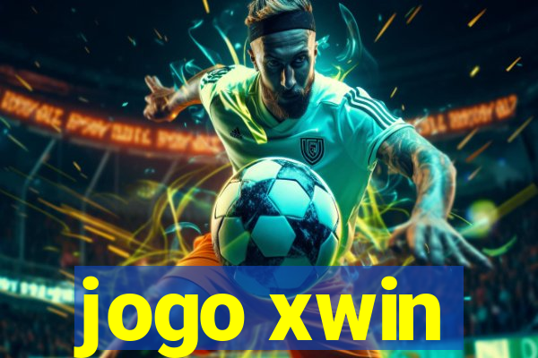 jogo xwin