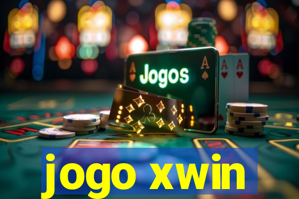 jogo xwin