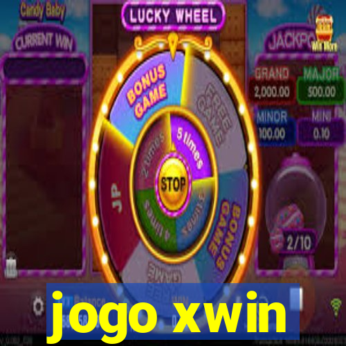 jogo xwin