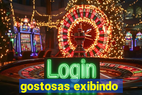 gostosas exibindo
