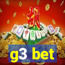 g3 bet