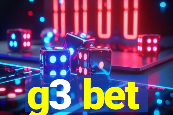 g3 bet