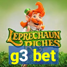 g3 bet