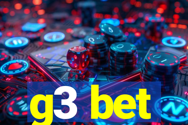 g3 bet