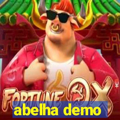 abelha demo