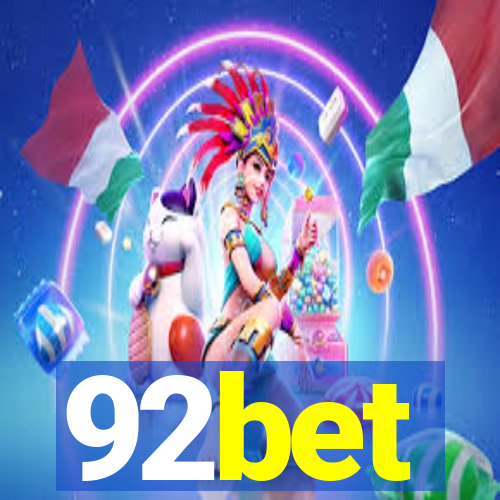 92bet