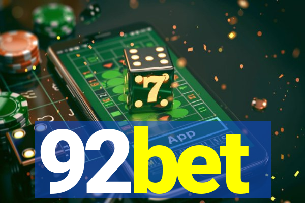 92bet