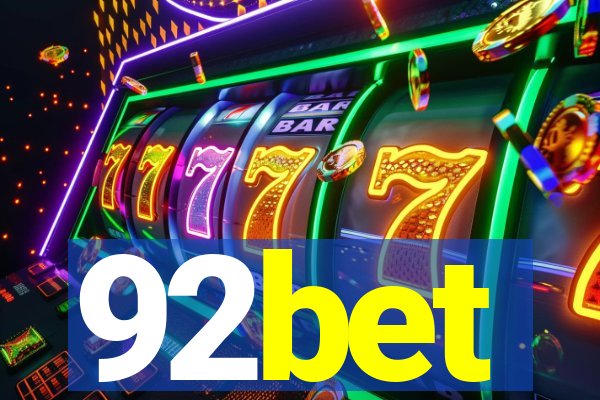 92bet