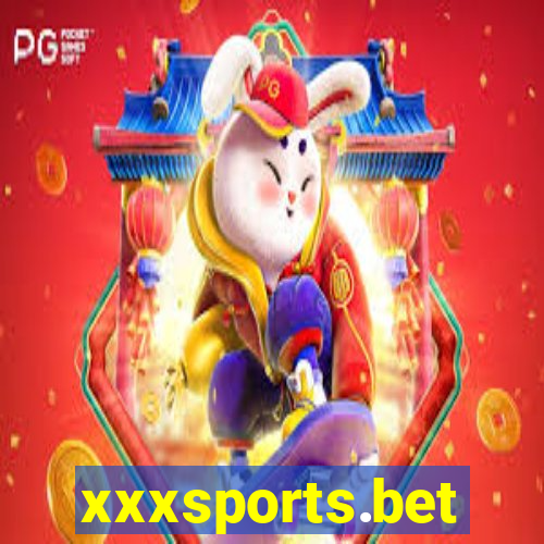 xxxsports.bet