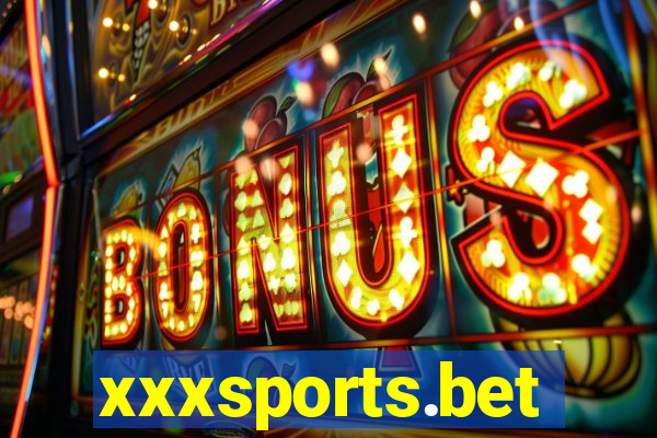 xxxsports.bet