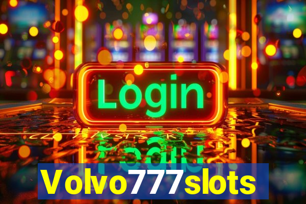 Volvo777slots