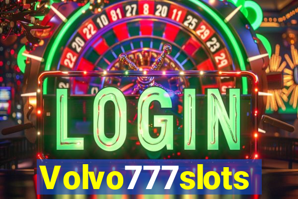 Volvo777slots