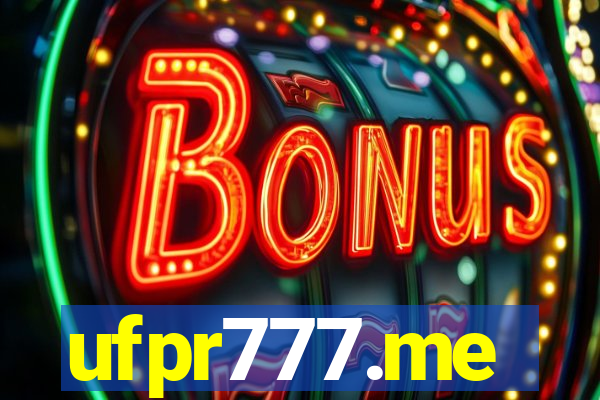 ufpr777.me