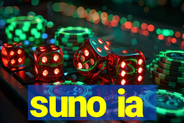 suno ia