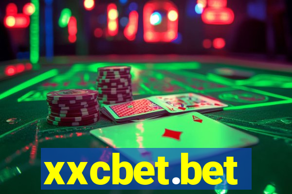 xxcbet.bet