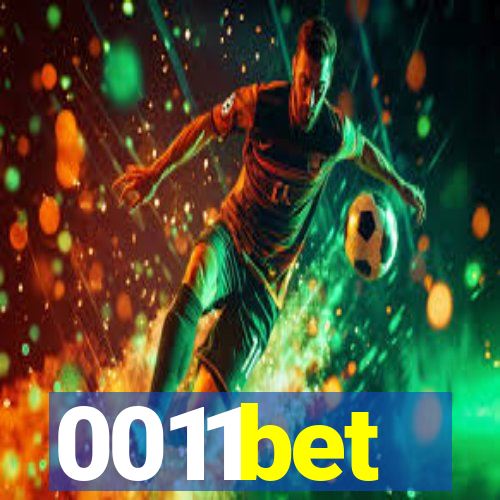 0011bet