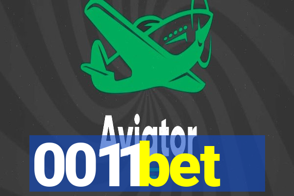 0011bet