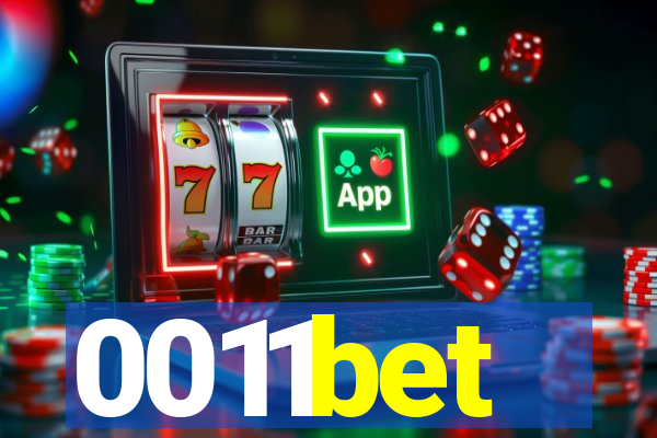 0011bet