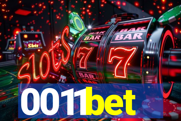 0011bet