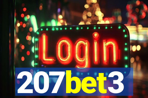 207bet3