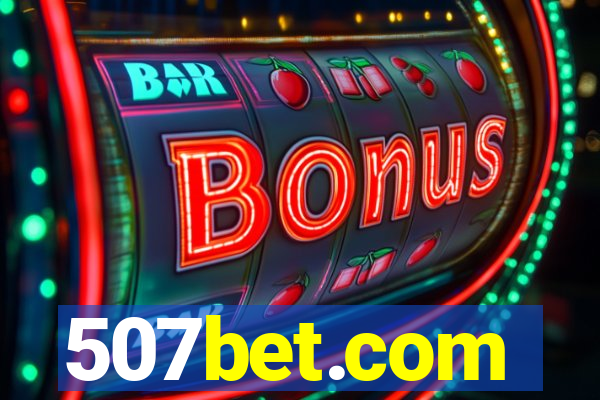 507bet.com