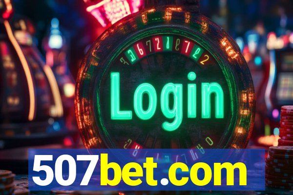 507bet.com