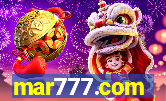 mar777.com