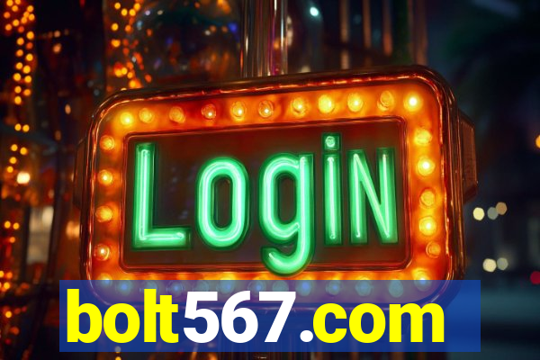 bolt567.com