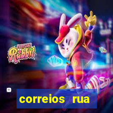 correios rua camaqua 408 porto alegre