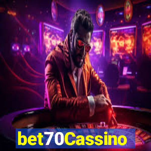 bet70Cassino
