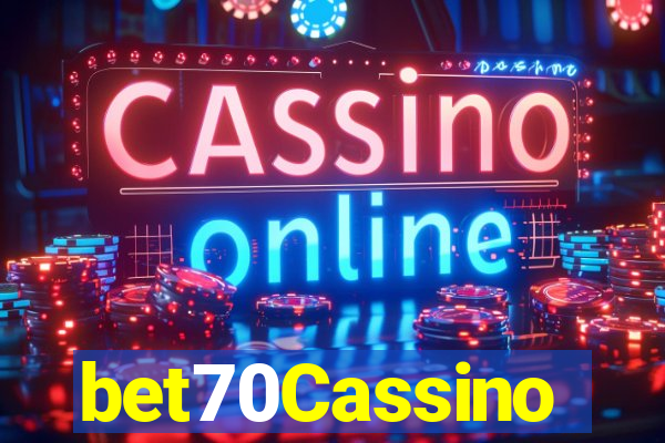 bet70Cassino