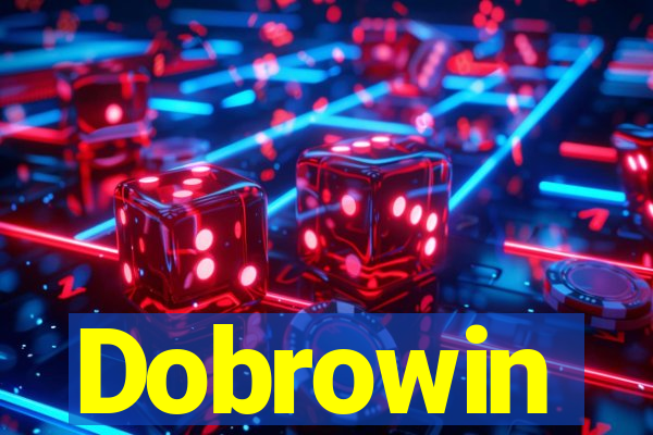 Dobrowin