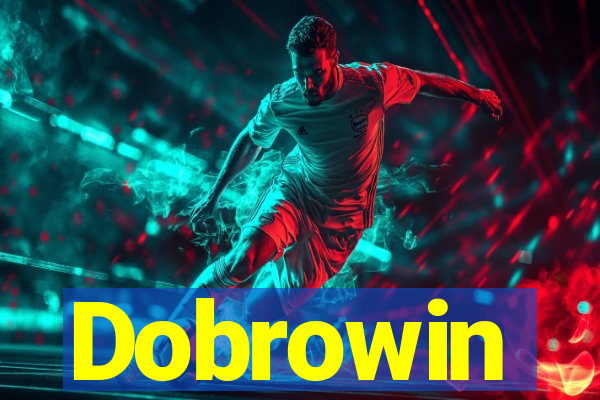 Dobrowin