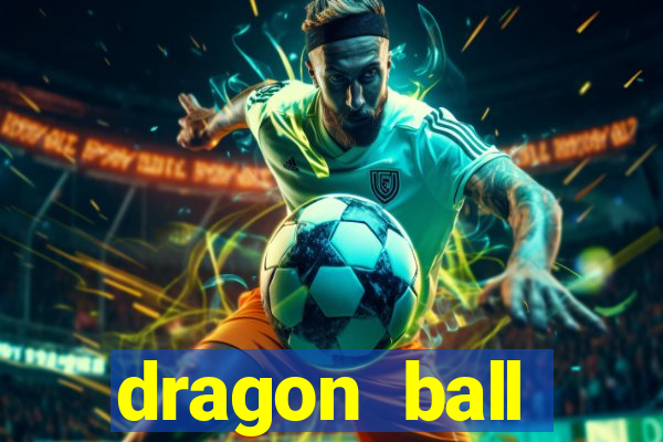dragon ball download dublado