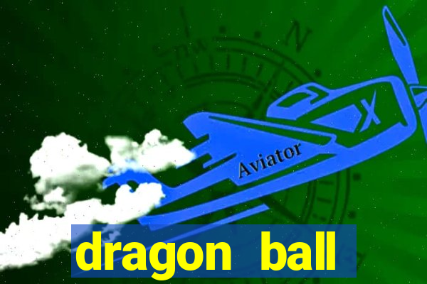 dragon ball download dublado