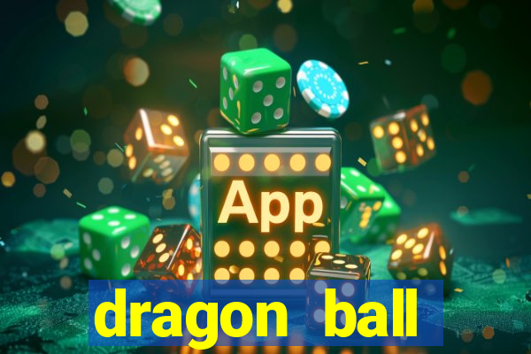 dragon ball download dublado