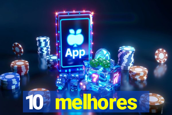 10 melhores plataformas de jogos