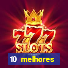 10 melhores plataformas de jogos