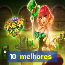 10 melhores plataformas de jogos