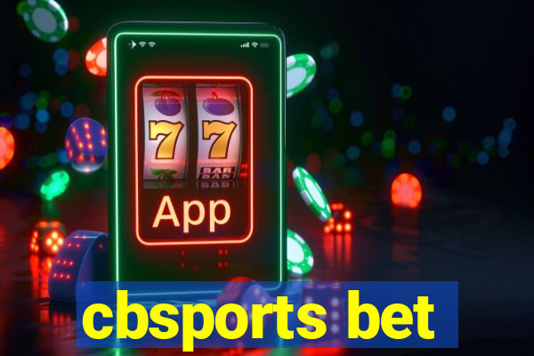cbsports bet
