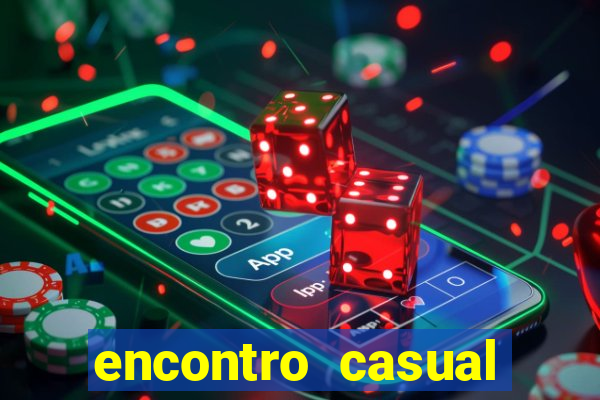 encontro casual são paulo