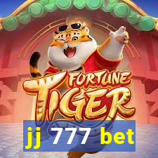 jj 777 bet