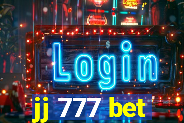 jj 777 bet