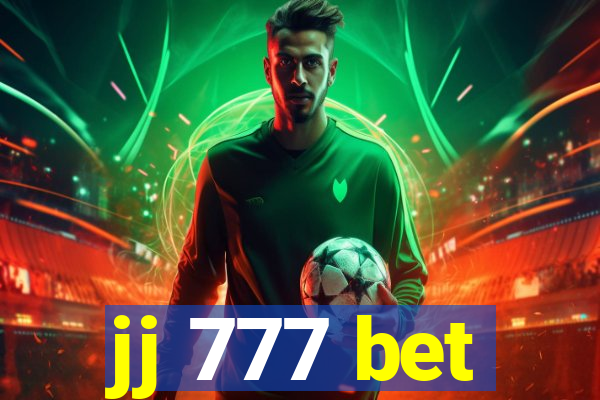 jj 777 bet