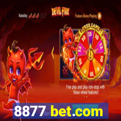 8877 bet.com