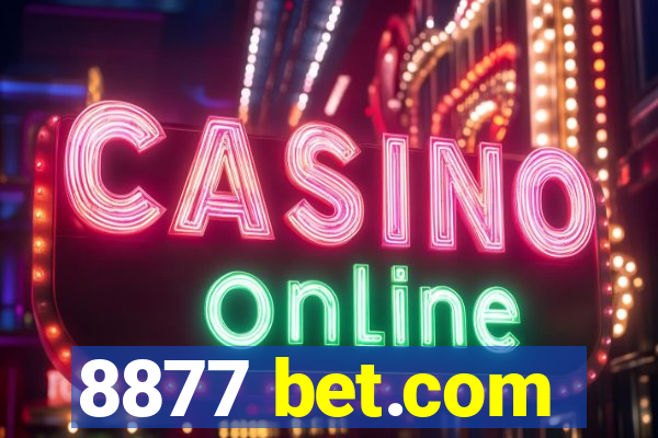 8877 bet.com